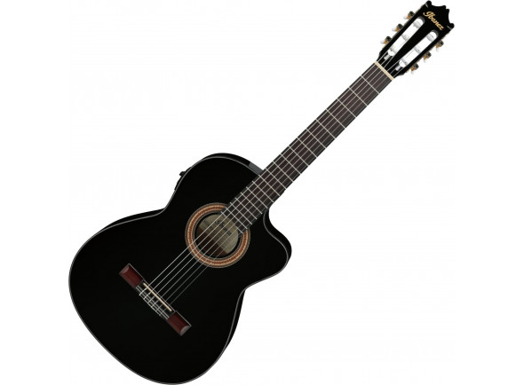 Ibanez GA11CE-BK Ibanez GA11CE-BK